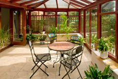 Pinxton conservatory quotes