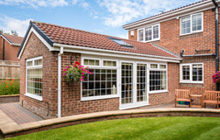 Pinxton house extension leads