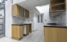 Pinxton kitchen extension leads